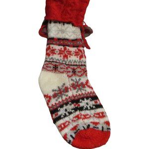 Christmas Stocking Handmade